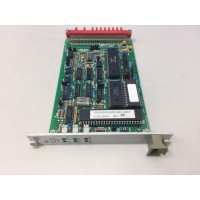 AMAT 0100-35024 ASSY PCB CENTERFINDER SBC...